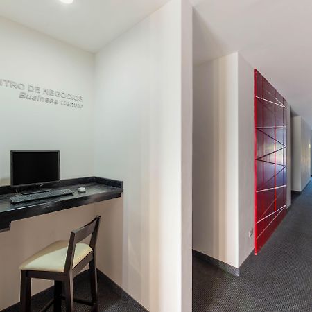 Sleep Inn Culiacán Kültér fotó